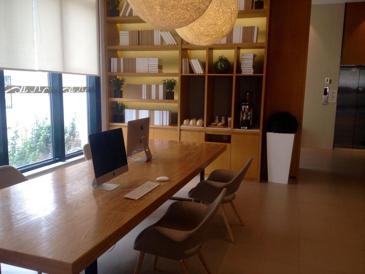 Ji Hotel Shanghai Songjiang Sports Center Luaran gambar